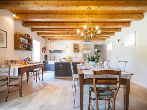 Refrontolo House | Le Pervinche