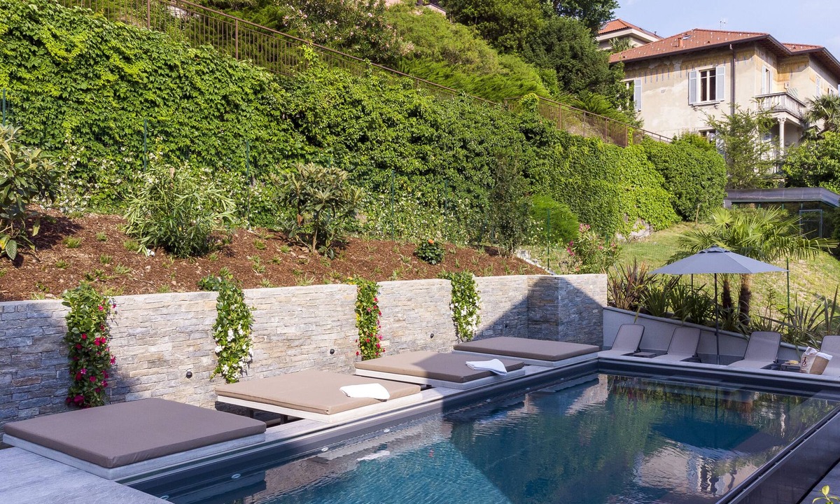 Como House | Le Stanze del Lago Villa Seta