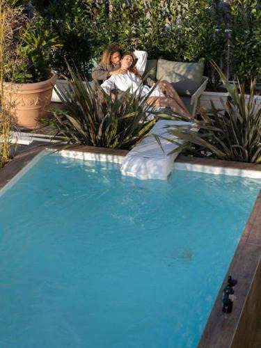 Polignano a Mare Bed & Breakfast | Le Stanze e il Mare