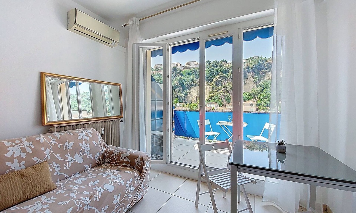 Saint-Sylvestre Apartment | Le Véran by Interhome