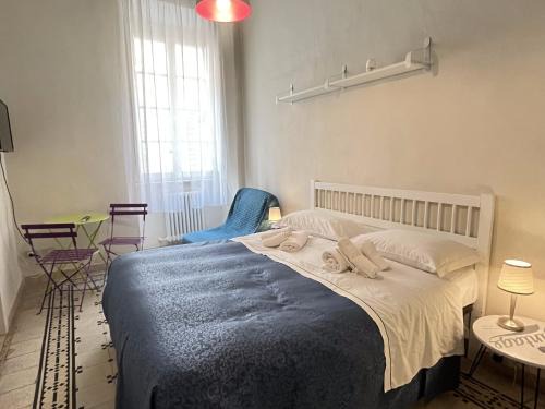 Lucca Historical Center House | Le Violette