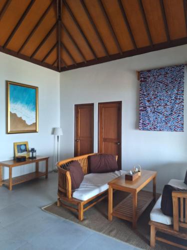 Karimun Jawa Resort | Legon Waru Cottage