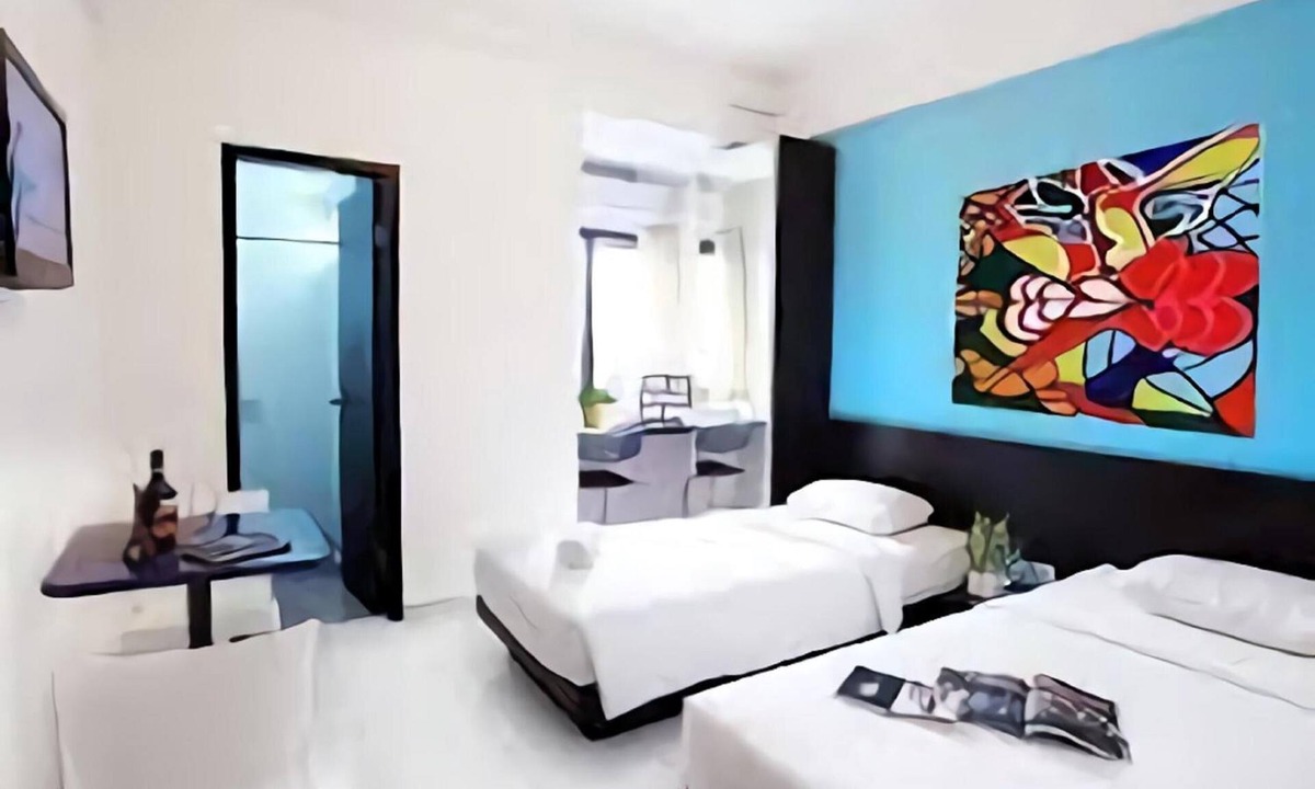 Ambon Hotel | LeGreen Suite Ratulangi