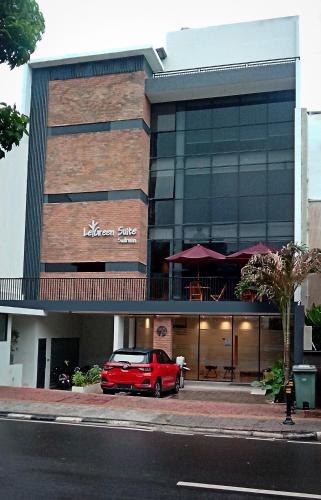 Setiabudi Hotel | LeGreen Suite Sudirman