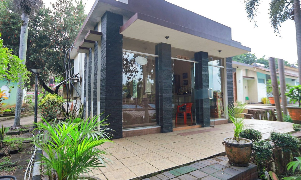 Cijambe Hotel | Lembah Gunung Kujang by ARBA