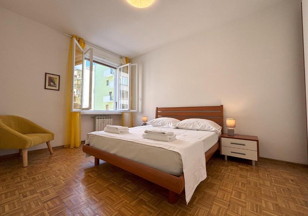 Barriera Vecchia-San Giacomo Apartment | Lemonade