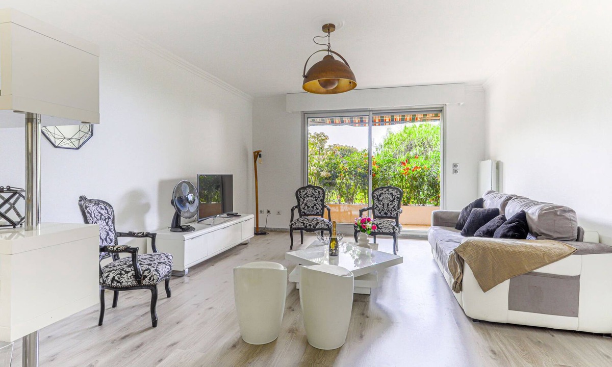 Eze Apartment | Les Balcons d'Eze by Interhome