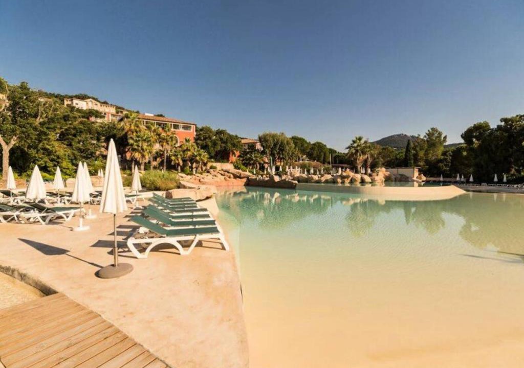 Les Restanques Apartment | Les Bastides aux Restanques du Golfe de St-Tropez - maeva Home