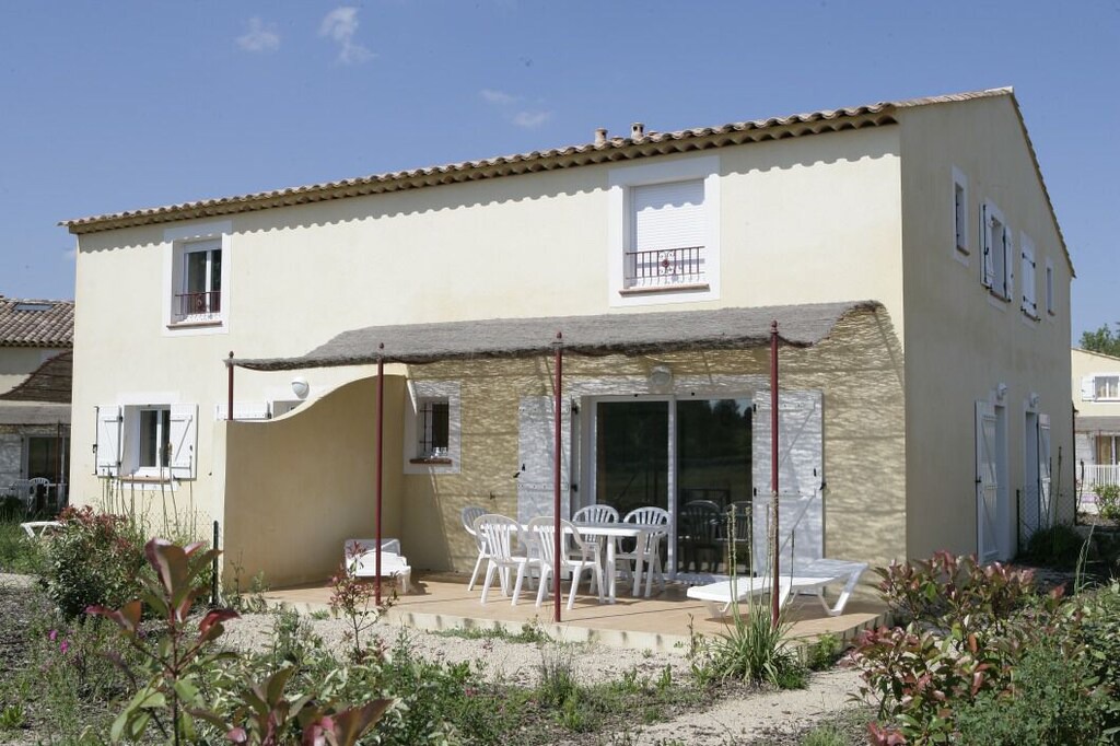 Tourrettes Apartment | Les Bastides de Fayence Tourrettes M4D8