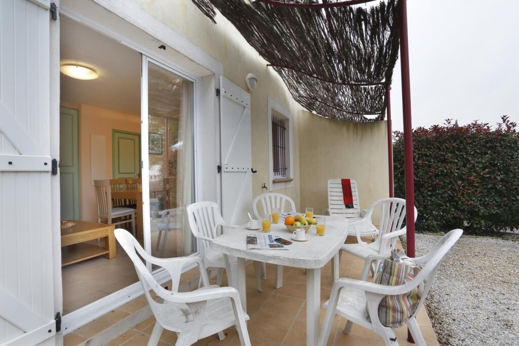 Tourrettes Apartment | Les Bastides de Fayence Tourrettes MM4