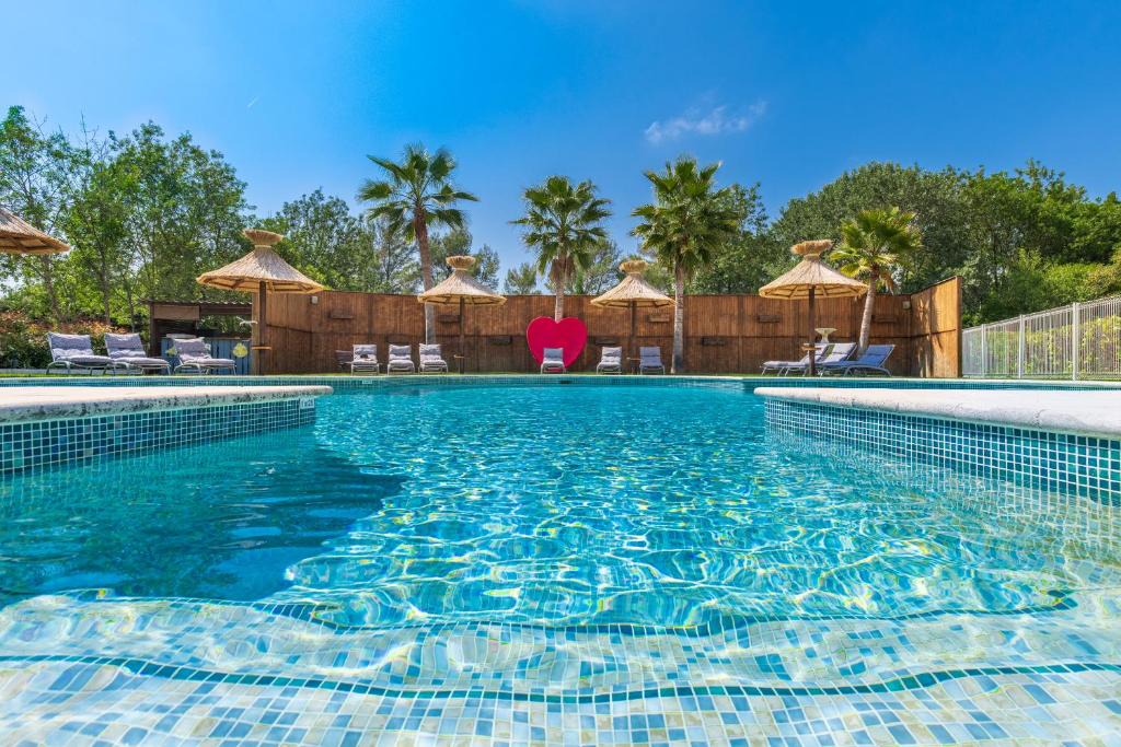 Saint-Paul-de-Vence Hotel | Les Bastides Saint Paul