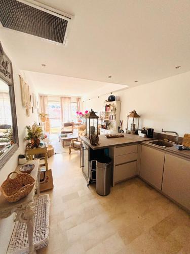 Beaulieu-sur-Mer Apartment | Les Floralies - Beaulieu-sur-Mer