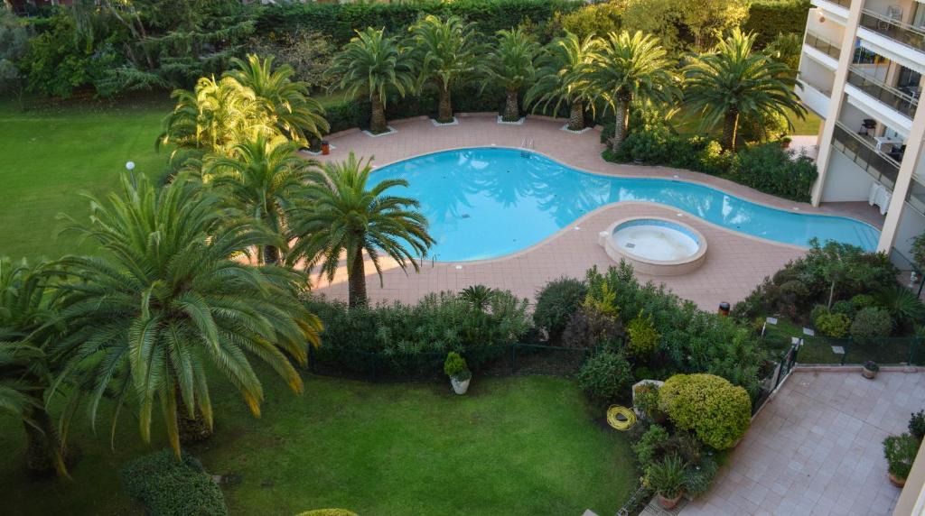 La Napoule Apartment | Les Golfeurs VII