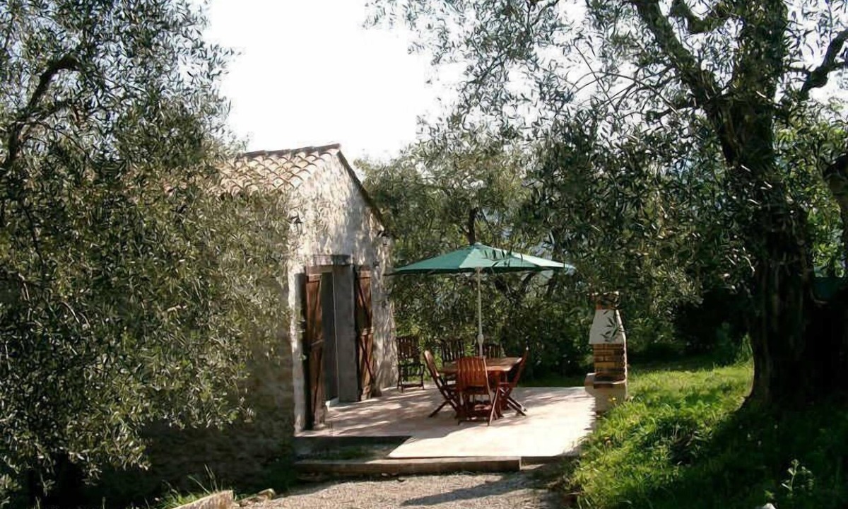 Berre-des-Alpes House | Les Lys - BERRE LES ALPES