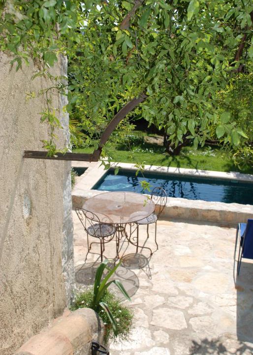 Saint-Paul-de-Vence Bed & Breakfast | Les Orangers
