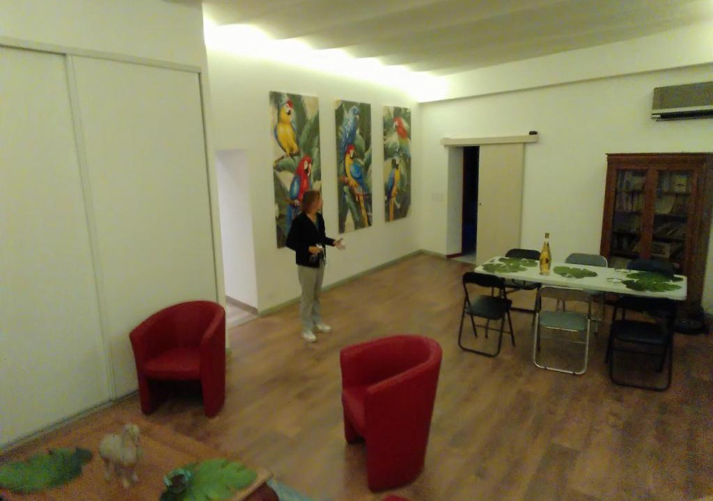Antibes City Centre Apartment | Les Perroquets