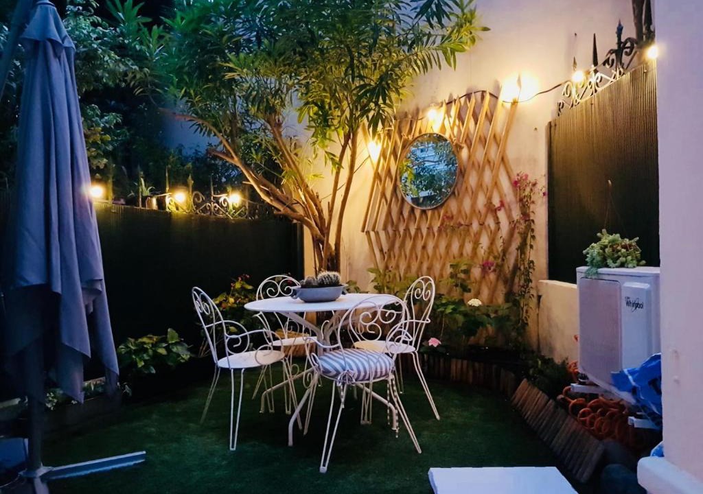 Gambetta Apartment | Les Plages Le Rex Gambetta