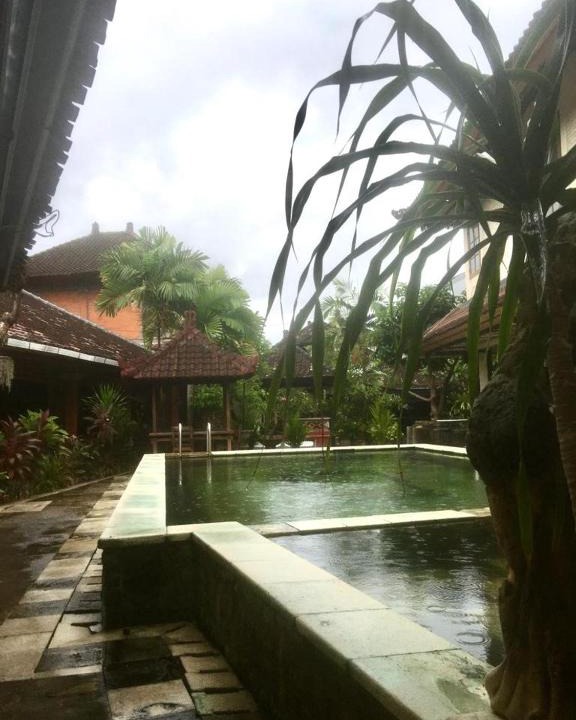 Sanur House | Lestari Homestay
