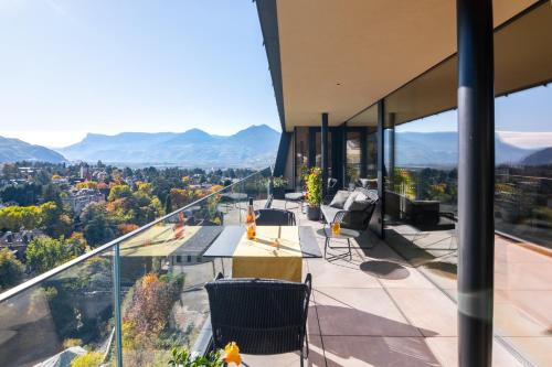 Merano Apartment | Levita Living Freiheit