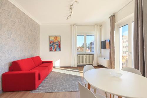 Lesa Apartment | Lexia Suite