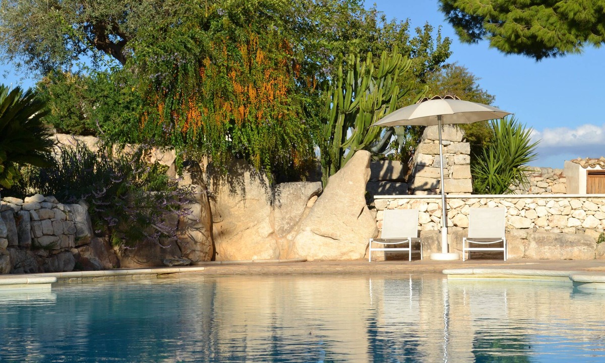 Casa Papa House | LIBECCIO STUDIO 2/3 sleeps with Pool - Modica - Sicily