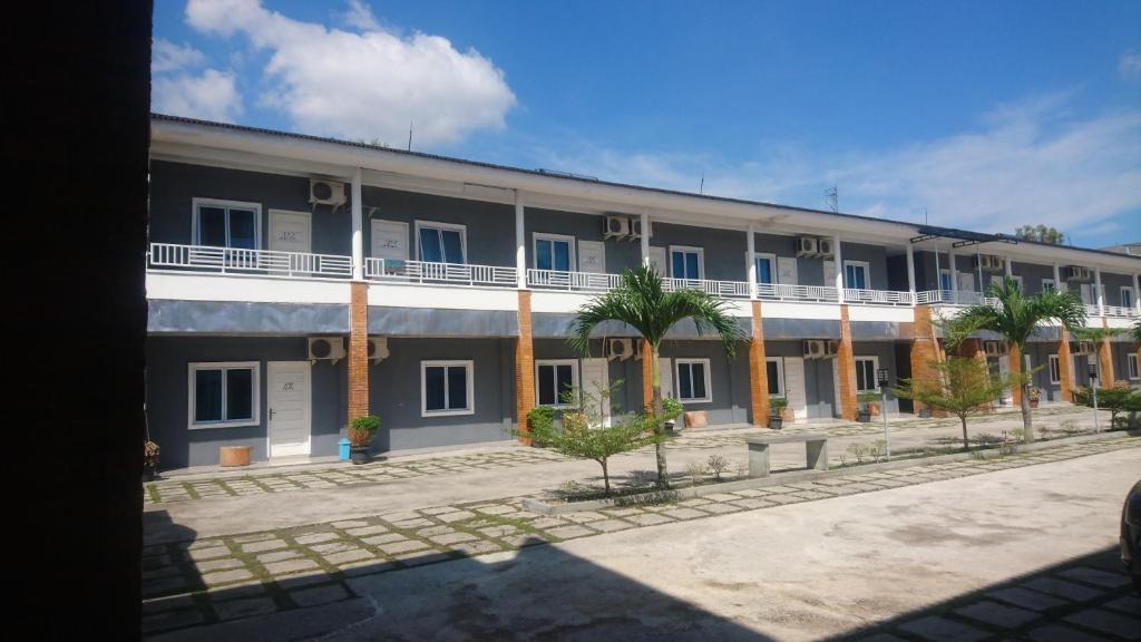 Pekanbaru House | Liberty Homestay