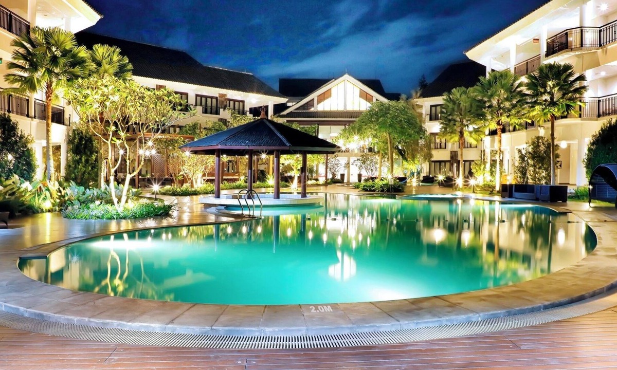 Wates Jaya Hotel | Lido Lake Resort By MNC Hotel