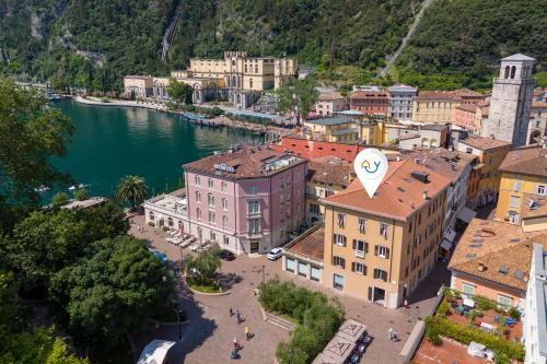 Riva del Garda Apartment | Life & View Luxury Apartments