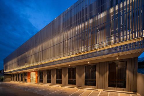 Lubuk Baja House | Lifstay Baloi by Orange Sky Indonesia