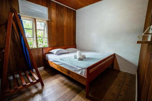 Sipura Island Hostel | Likat Surf House