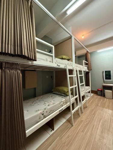 Klojen Hostel | Little Malang Hostel小玛瑯青年旅舍