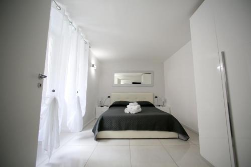 Secondigliano House | Live Naples