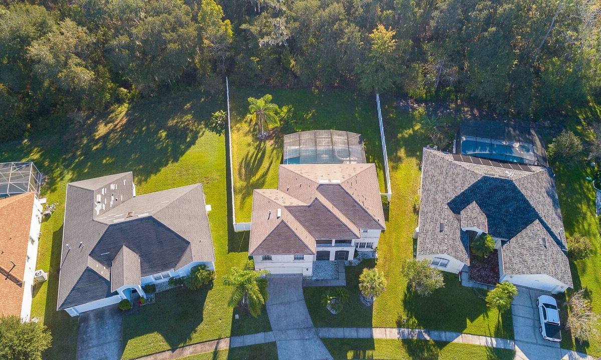 Kissimmee | Crescent Lakes