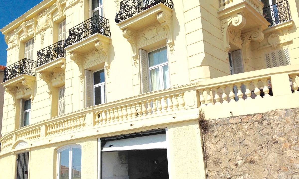 Monaco Beausoleil | Beausoleil