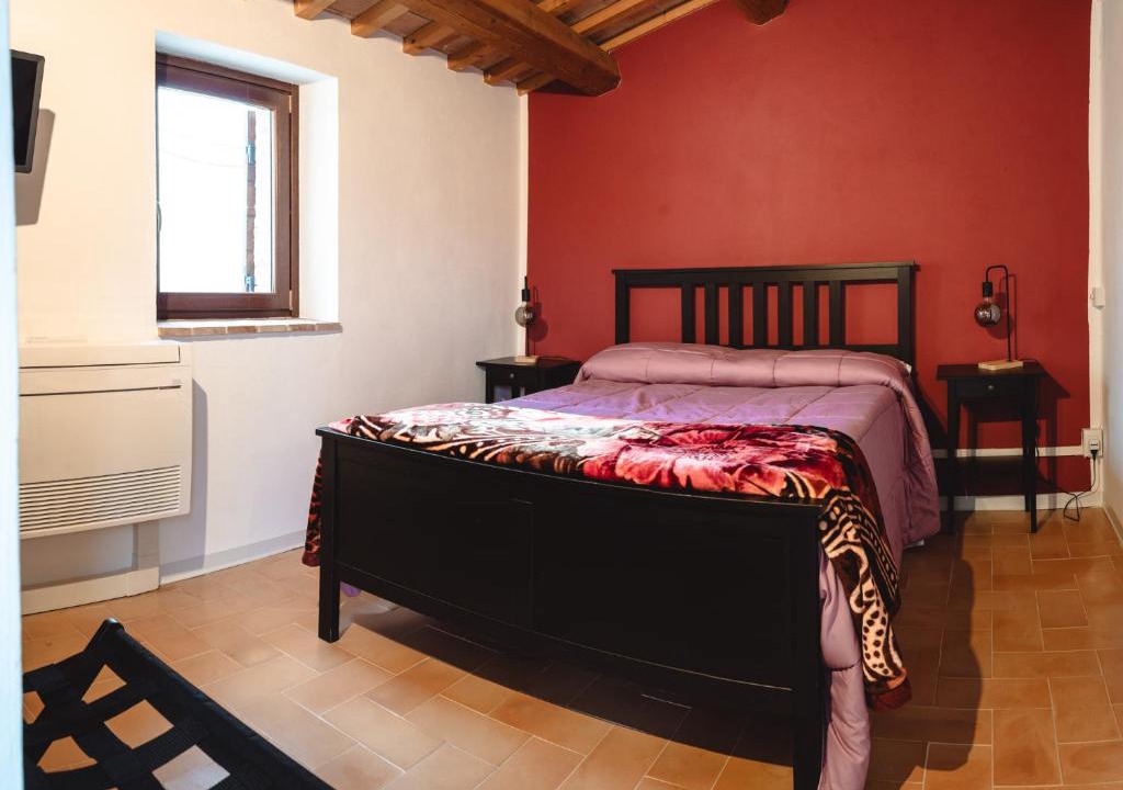 Serrapetrona House | Locanda ColDiVino