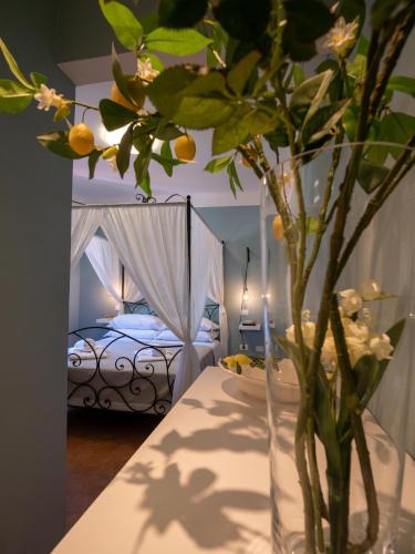 Vada Apartment | Locanda dei Sette Limoni - camere e residence