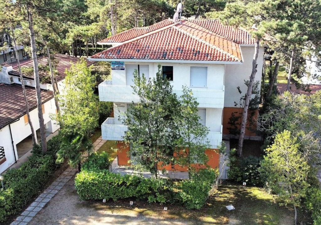 Lignano Pineta Apartment | Locazione Turistica Villa Rosanna-2