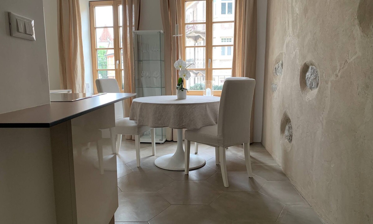 Merano Historic Center Apartment | Loft 2 - Belami Living - Rennweg 114