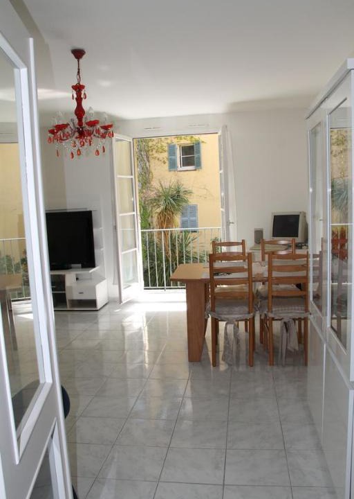 Old Town Apartment | Long stay in Old town of Nice, Castle Hill