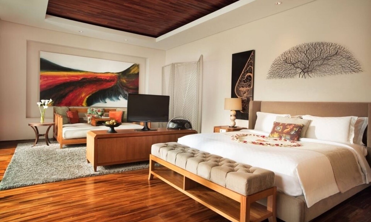 Villa Seminyak | Umalas