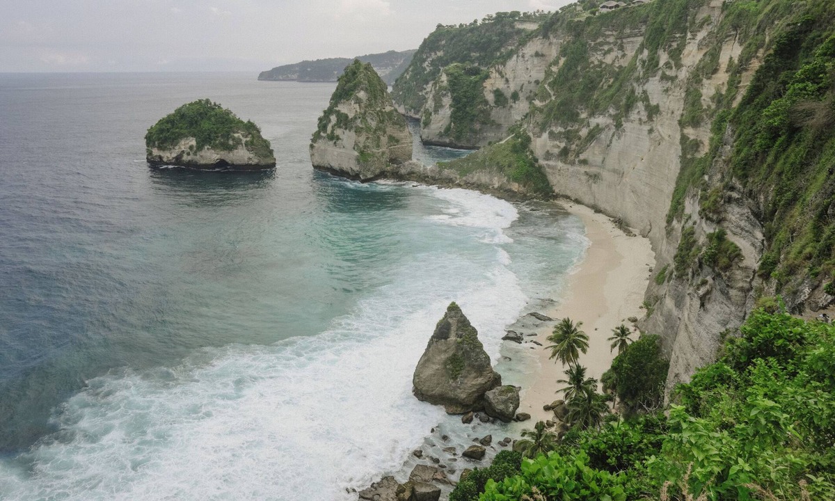 Penida Island Villa | Lorn Villa