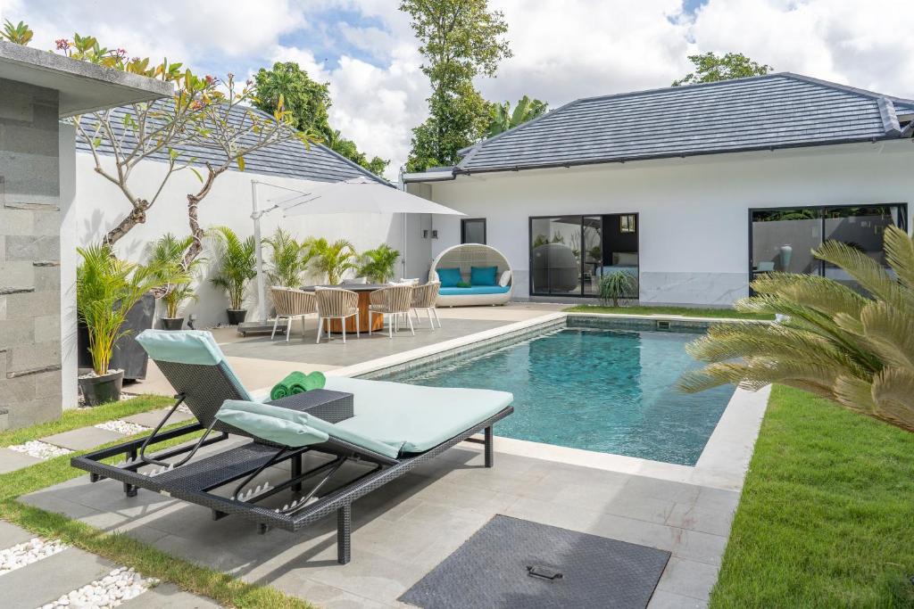 Padangsambian Klod Villa | LOTUS - Bali Invest Club