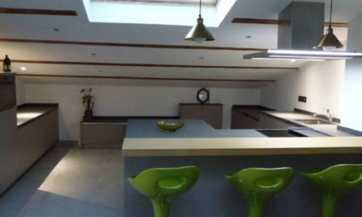 Saint-Blaise Apartment | Lovely attic apartment, on the edge of a forest, absolute peace and quiet.