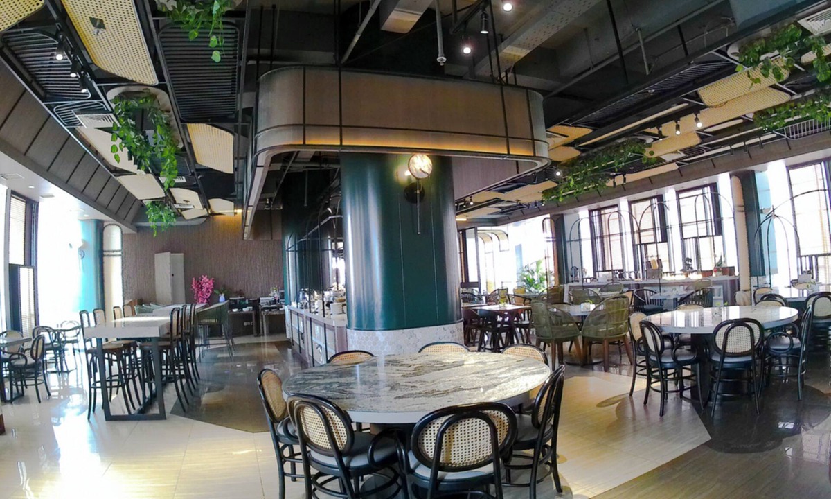 Jambi Hotel | Luminor Hotel Jambi Kebun Jeruk by WH