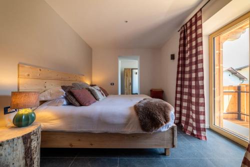 Camporosso in Valcanale Apartment | Lussari Style Apartments