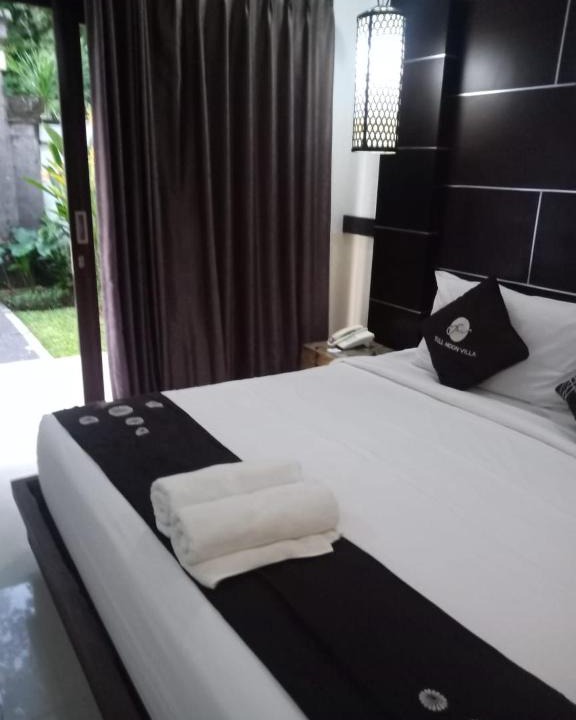 Bongkasa Pertiwi Cabin | LUXERY FAMILY GIRI VILLA