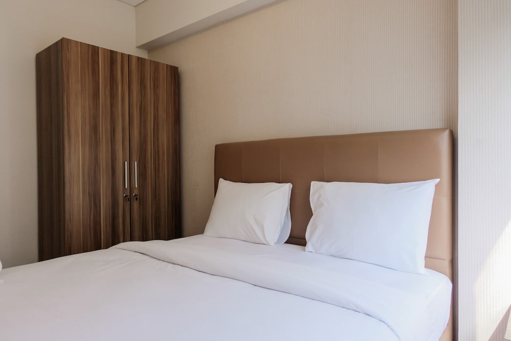 Tangerang Hotel | Luxurious and Convenient 2Br 19 Avenue Apartment