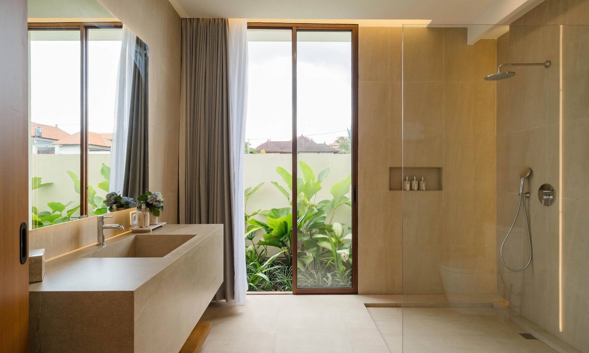 Pejeng Kawan Villa | Luxury 2BR Villa Private Pool Rice Field Ubud