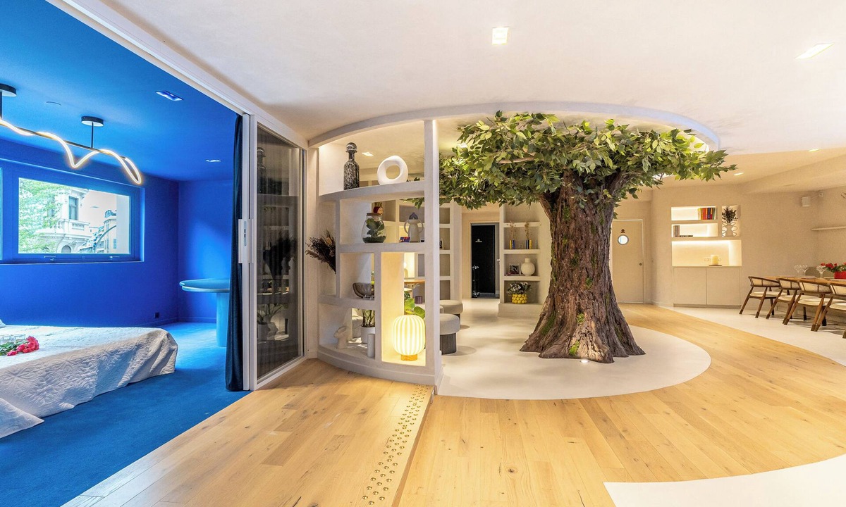 Le Piol Apartment | Luxury duplex 200m2, Centre Nice