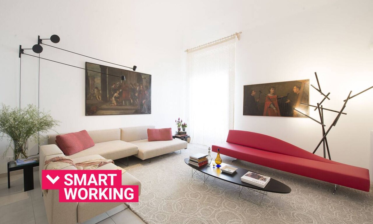 Castellammare Apartment | Luxury Gattopardo Apartment by Wonderful Italy